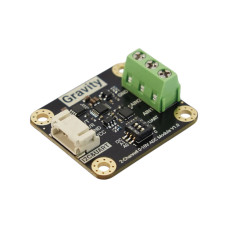 Gravity 2-Channel 15Bit 0-10V ADC Modul