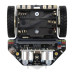 Maqueen Lite V5 micro:bit Educational Programming Robot Kit