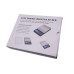 Digitale Präzisionswaage 0.01g–600g
