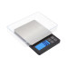Digitale Präzisionswaage 0.01g–600g