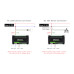 8-Kanal Relais (C) PoE Ethernet RTU/Modbus TCP Protokoll