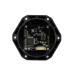 mmWave 80GHz Sensore di livello per acqua/liquidi 40 metri, UART