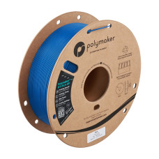 Polymaker HT-PLA-GF Blau Filament 1.75mm 1Kg