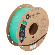 Polymaker HT-PLA Teal Türkis Filament 1.75mm 1Kg Polymaker HT-PLA Teal Türkis Filament 1.75mm 1Kg