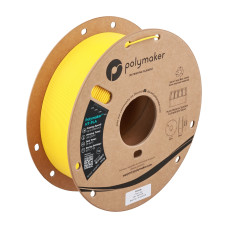 Polymaker HT-PLA Yellow Filament 1.75mm 1Kg Polymaker HT-PLA Yellow Filament 1.75mm 1Kg