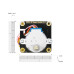 28BYJ-48 Stepper Motor Module with A4988 Driver