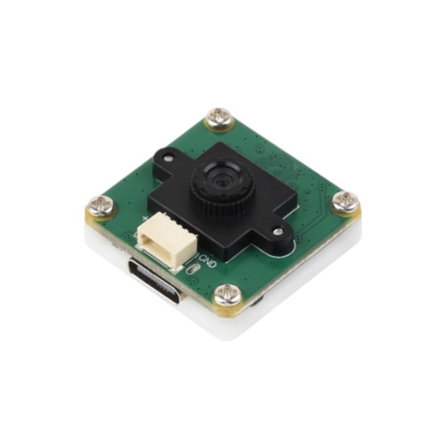 OV9281 1MP USB Camera (A) OV9281 1MP USB Camera (A)