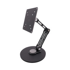 Portabler Mini Monitorhalter VESA Kompatibel