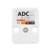 M5Stack ADC I2C Unit ADS1110 Analog-Digital-Wandler V1.1