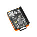 M5StampS3A Module with 2.54 Header Pin