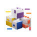 Keebox Purple Rätselbox Escape Room in a Box Level 2