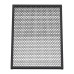 460×346 mm Creality Plateau en nid d\'abeille pour Falcon A1 Laser