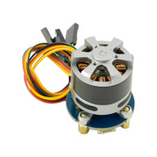 12V 1800RPM 300g*cm 2208 Brushless DC Motor 12V 1800RPM 300g*cm 2208 Brushless DC Motor