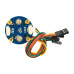 12V 1800RPM 300g*cm 2208 Brushless DC Motor 12V 1800RPM 300g*cm 2208 Brushless DC Motor