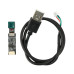 OV5648 5MP Module Caméra USB avec Mise au Point Automatique