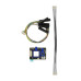 TFS20-L Sensore LiDAR ToF 20m Resistente alla luce solare