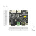 Serial Bus Servo Driver Board 9-12,6V DC