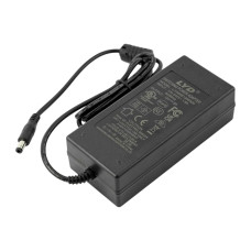 12V DC 5A Netzteil AC/DC-Adapter 5.5mm/2.1mm Stecker