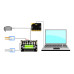 BOSON Irrigation Learning Kit with UNIHIKER K10 Board