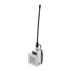 LilyGo T-Echo Plus LoRa GNSS 868 MHz 2400mAh Akku Modul Weiss