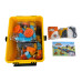 Makerzoid Big Blocks Future Mechanic ab 3 Jahren Duplo-Kompatibel
