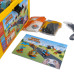 Makerzoid Big Blocks Future Mechanic ab 3 Jahren Duplo-Kompatibel