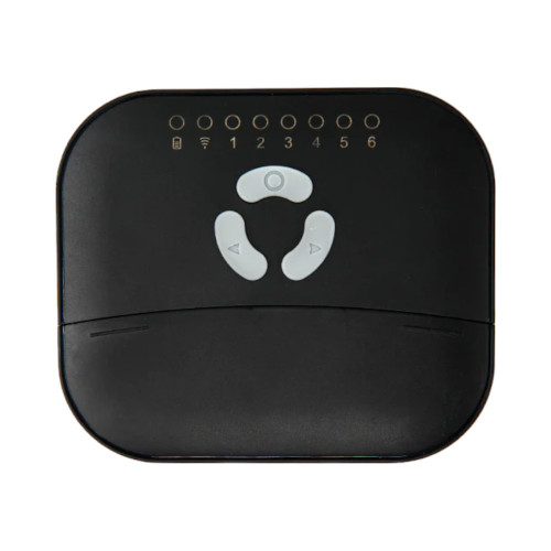 Shelly FrankEver Arroseur FK-06X Shelly FrankEver Arroseur FK-06X