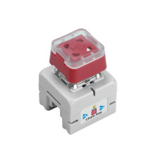 M5Stack Chain Key Mechanischer Button STM32G031 M5Stack Chain Key Mechanischer Button STM32G031