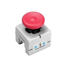 M5Stack Chain Joystick STM32G031 M5Stack Chain Joystick STM32G031