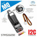 M5Stack Unit MQ-5 Gas STM32G030
