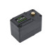 ST3215 19,5 kg Servo Bus Série 360°