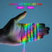 5m WS2812B 160LED/m 5V Ultra Narrow LED NeoPixel Strip Rolle