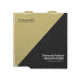 184×184mm PEI/ PEO plaque de construction pour Bambu A1 Mini