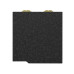184×184mm PEI/ PEO plaque de construction pour Bambu A1 Mini