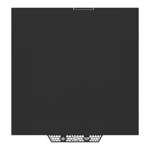 370x370mm K2 Plus Glacier Magnetische Bauplatte Druckplattform 370x370mm K2 Plus Glacier Magnetische Bauplatte Druckplattform