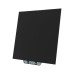 370x370mm K2 Plus Glacier Magnetische Bauplatte Druckplattform 370x370mm K2 Plus Glacier Magnetische Bauplatte Druckplattform