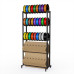 Étagère en métal pour bobines de filament