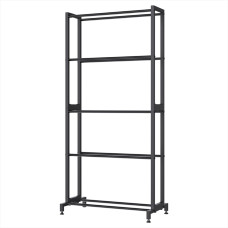 Étagère en métal pour bobines de filament