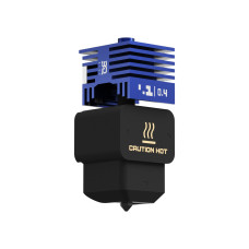 SF Hotend 0.4mm gehärtet für Bambu H2D/ A1/ A1mini 