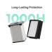 Creality Falcon AP1 Rauchabsauger 250m³/h mit WLAN und Display