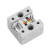 M5Stack Chain Proto Scheda Universale con Connessione Chain Bridge