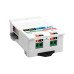 M5Stack StamPLC AC/DC Netzteilmodul mit Relais 12V 1A