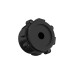 Cushion XP Shock Absorbing Printer Feet for P1P, P1S, X1