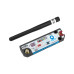 M5Stack LoRa+GPS Cap LoRa-1262 für Cardputer Adv mit SX1262 868-923MHz