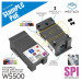 M5Stack StamPLC Modulo PoE Ethernet W5500