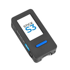 M5StickS3 ESP32S3 Mini IoT Entwicklungs-Kit M5StickS3 ESP32S3 Mini IoT Entwicklungs-Kit
