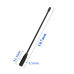 868MHz LoRa Gizont Antenne SMA M Flexibel 17cm