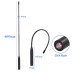 868MHz LoRa Gizont Antenne SMA M Flexibel 40cm