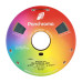 Panchroma PLA Silk Gunmetal Grau Filament 1.75mm 1Kg