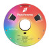 Panchroma PLA Dark Grau Filament 1.75mm 1Kg
